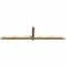 Ekena Millwork Eugene Rough Sawn Timber Gable Bracket, Douglas Fir, 108"W x 27"H x 4"D x 4"F, 6/12 Pitch GBW108X27X0404EUG00RDF - alternate 3